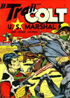 Trail Colt and Other Stories  #1 [A-1 24] ([1949?])