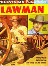 Lawman (Junior Readers, 1961? series) #5 ([1962?])