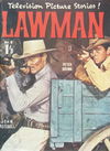 Lawman (Junior Readers, 1961? series) #8 ([October 1962?])