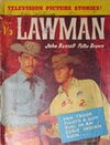 Lawman (Junior Readers, 1961? series) #12 ([196-??])