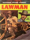 Lawman (Junior Readers, 1961? series) #15 ([July 1964?])