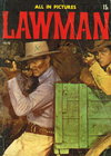 Lawman  #10-70 (June 1970)