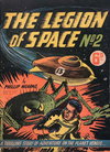 The Legion of Space  #2 ([November 1947?])