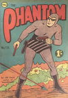 The Phantom (Frew, 1956 series) #136 [October 1958]