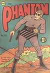 The Phantom  #136 ([October 1958])