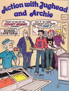 Action with Jughead and Archie (Yaffa, 1993)  1993