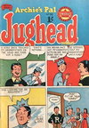 Archie's Pal Jughead Comics  #95 ([December 1957?])