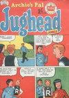 Archie's Pal Jughead Comics  #96 ([January 1958?])