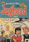 Archie's Pal Jughead Comics  #97 (February 1958)