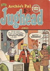 Archie's Pal Jughead Comics  #98 ([March 1958?])