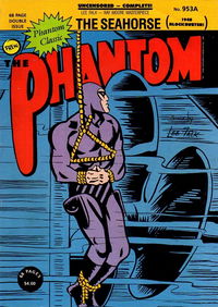 The Phantom (Frew, 1983 series) #953A April 1990