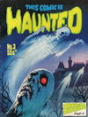 This Comic is Haunted (Gredown, 1976? series) #3 [1978?]