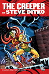 The Creeper by Steve Ditko [nn] ([March] 2010)