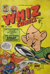 Whiz Comics  #64 ([1952?])