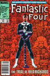 Fantastic Four (Marvel, 1961 series) #262 January 1984