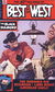 Best of the West (AC, 1998 series) #42 (May 2004)