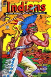 Indians  #8 (October 1951)
