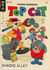 Top Cat (Western, 1962 series) #19 (July 1966)