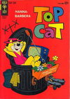 Top Cat (Western, 1962 series) #12 (October 1964)