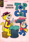 Top Cat (Western, 1962 series) #9 (January 1964)