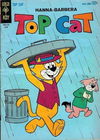 Top Cat (Western, 1962 series) #10 (April 1964)