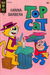 Top Cat (Western, 1962 series) #30 (June 1970)