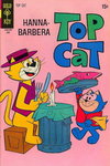 Top Cat  #30 (June 1970)