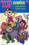 Top Comics Top Cat  #1 (July 1967)