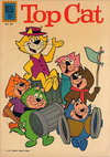 Top Cat  #1 (December 1961 - February 1962)