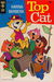 Top Cat (Western, 1962 series) #21 (1967?)