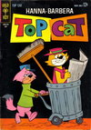 Top Cat  #7 (July 1963)