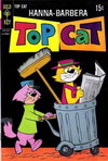 Top Cat  #27 (September 1969)