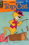 Top Cat  #23 (September 1968)