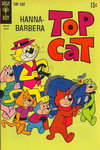 Top Cat  #25 (March 1969)