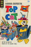 Top Cat  #31 (September 1970)