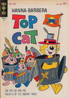 Top Cat (Western, 1962 series) #11 (July 1964)