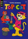 Top Cat  #16 (October 1965)