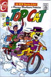 Top Cat  #5 (July 1971)