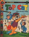 Top Cat by Hanna-Barbera  #16 ([1980])