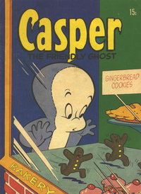 Casper the Friendly Ghost (Rosnock, 1970 series)  #20-78 ([1970])