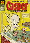 Casper the Friendly Ghost (Harvey, 1952 series) #63 December 1957