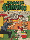 Family Funnies (ANL, 1953 series) #20 September 1954