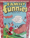 Family Funnies (ANL, 1953 series) #27 April 1955