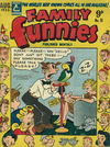 Family Funnies (ANL, 1953 series) #31 August 1955