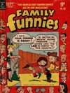 Family Funnies (ANL, 1953 series) #32 September 1955