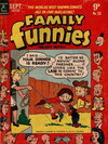 Family Funnies  #32 (September 1955)