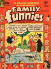 Family Funnies (ANL, 1953 series) #34 November 1955