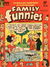 Family Funnies (ANL, 1953 series) #34 (November 1955)