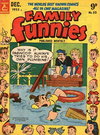 Family Funnies  #35 (December 1955)