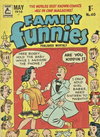 Family Funnies  #40 (May 1956)